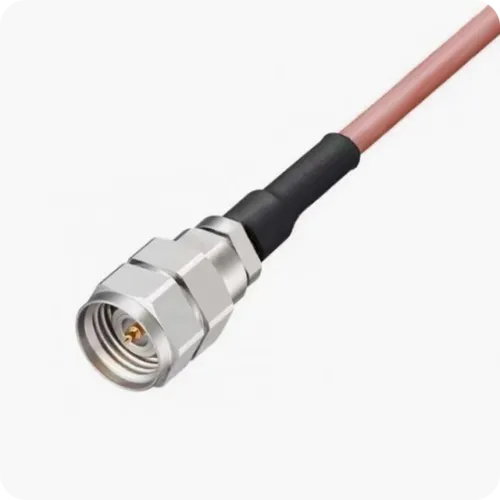 1.85mm to 1.85mm male coxial cable
