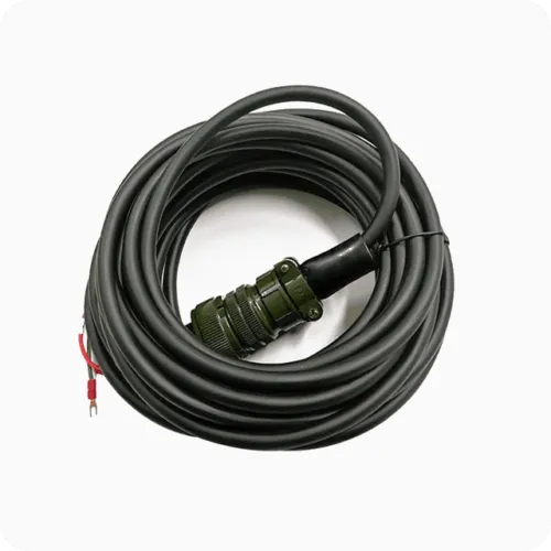 10SL millitary cable