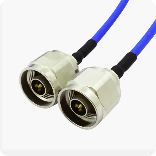2.4mm male to male 2.4mm coxial cable
