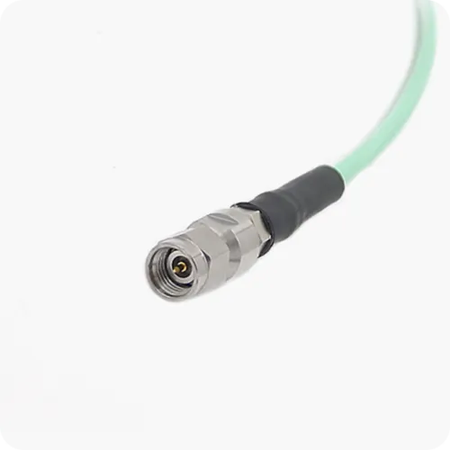 2.4mm to 2.4mm coxial cable