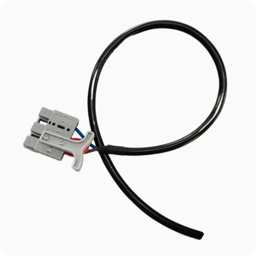 Anderson battery cable