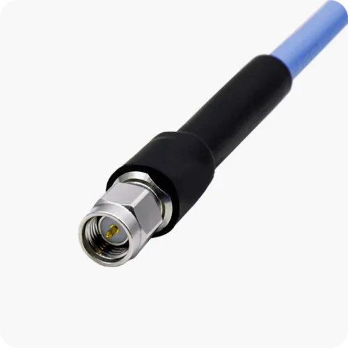 BNC coxial cable 2.92mm to 2.92mm