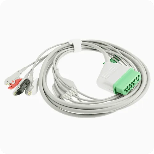BS2353 medical cable