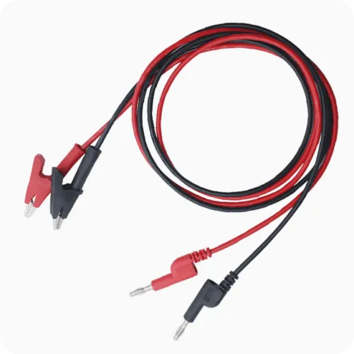 Blana plug instrument cable