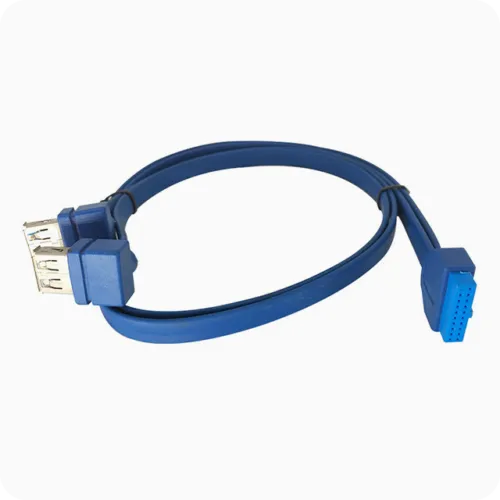 Computer USB cable