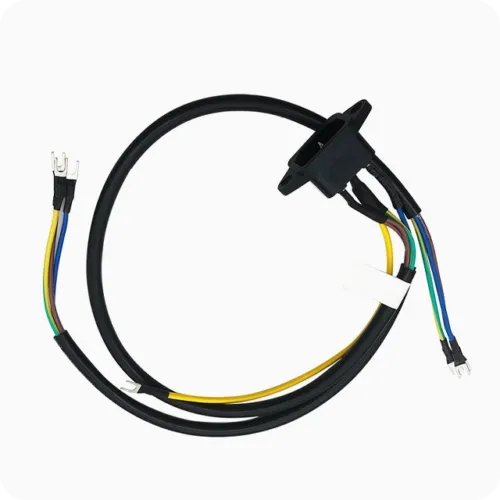 Computer power cable