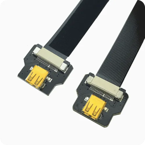 Custom Vedio cable