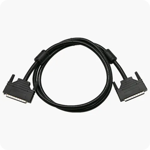 D-sub 68pin Male to Male Shielded cable