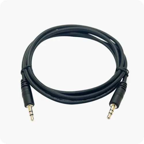 DC3.5mm cable