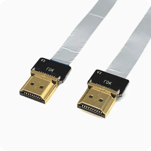 FPC HDMI to HDMI cable