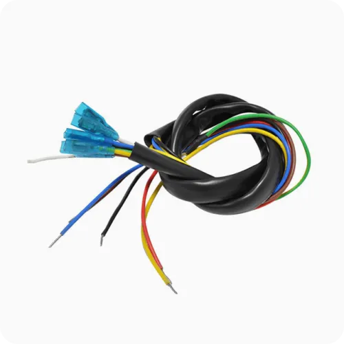 LED ground cable