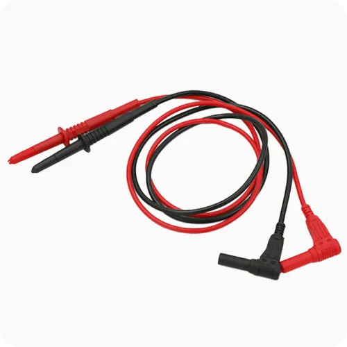 Meter silicone cable