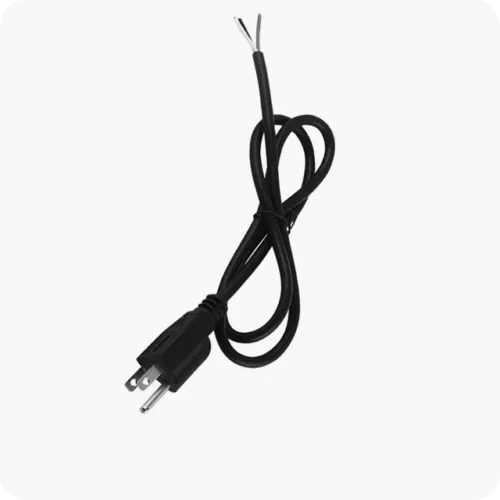 NEMA5-15 AC power cord