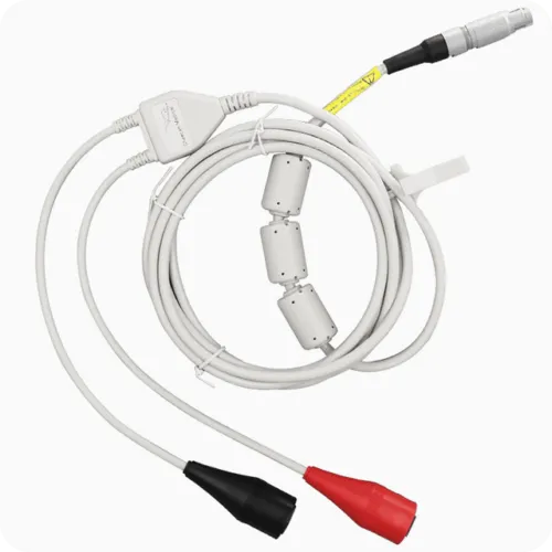 Physiotherapy Device medical cable