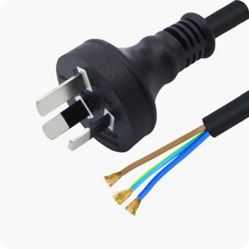 RVV power cable