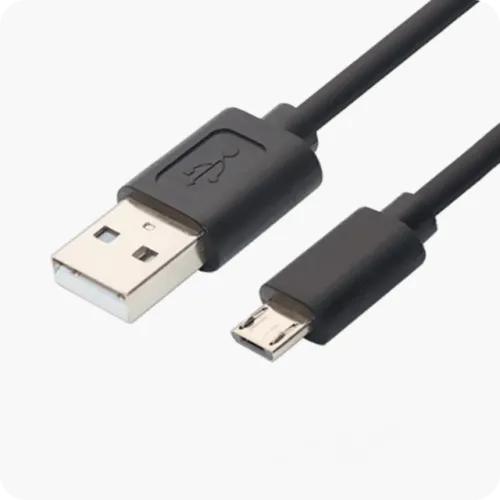 USB A to USB micro