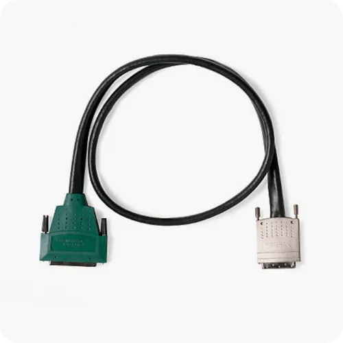 VHDCI 68pin Male to Male Shielded cable