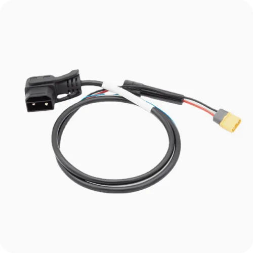 XT60 90 battery cable