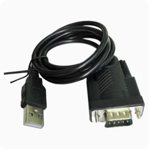 FTDI-USB-to-RS232