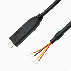 FTDI-chip-Type-C-cable